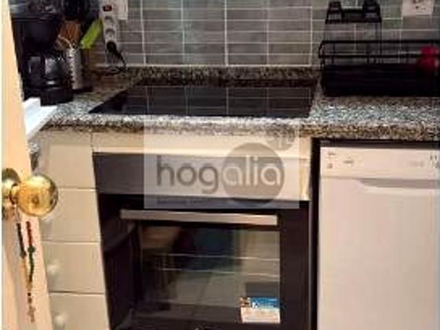 Piso en alquiler Sevilla