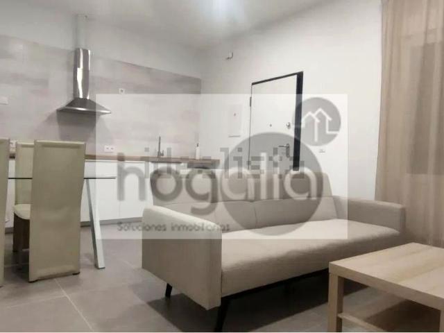 Piso en alquiler Sevilla