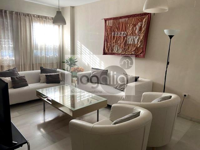 Piso en alquiler Sevilla