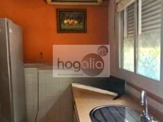 Piso en alquiler Sevilla