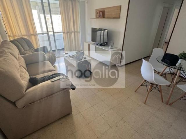 Piso en alquiler Sevilla