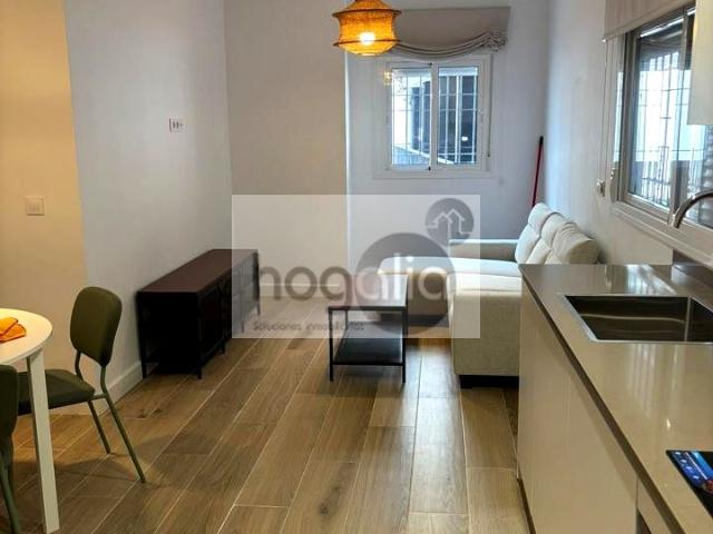 Piso en alquiler Sevilla