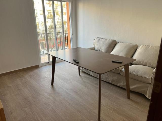 Piso en alquiler Sevilla