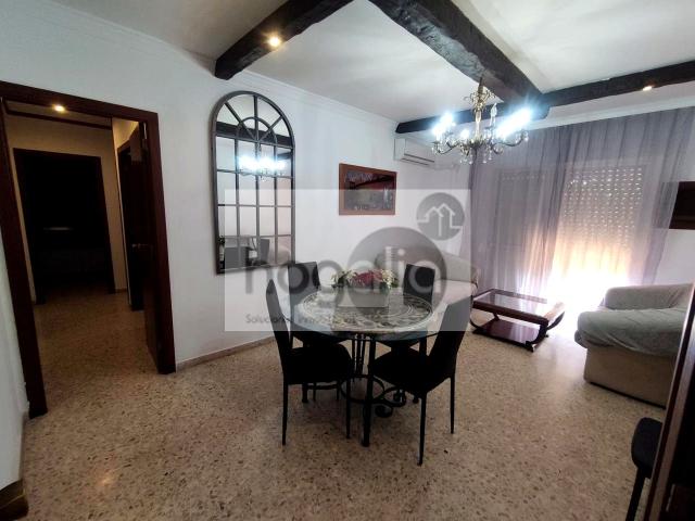 Piso en alquiler Sevilla