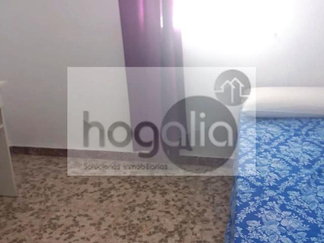 Piso en alquiler Sevilla