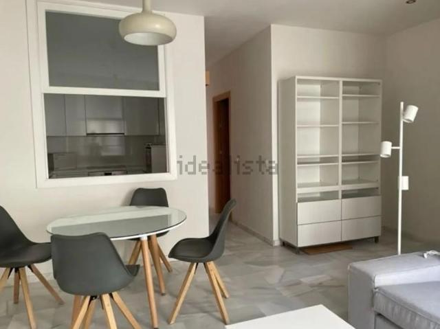 Piso en alquiler Sevilla
