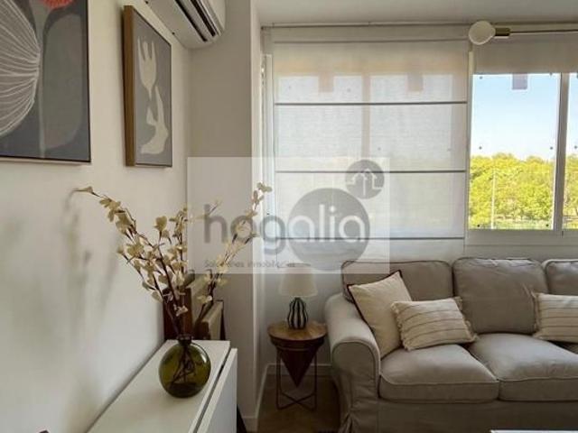 Piso en alquiler Sevilla