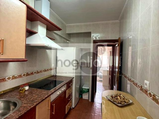 Piso en alquiler Sevilla