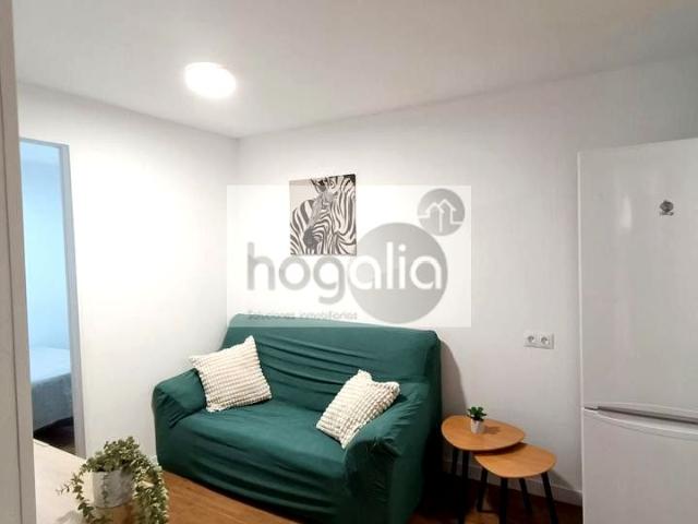 Piso en alquiler Sevilla