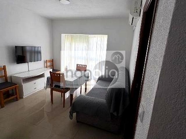 Piso en alquiler Sevilla
