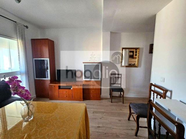 Piso en alquiler Sevilla