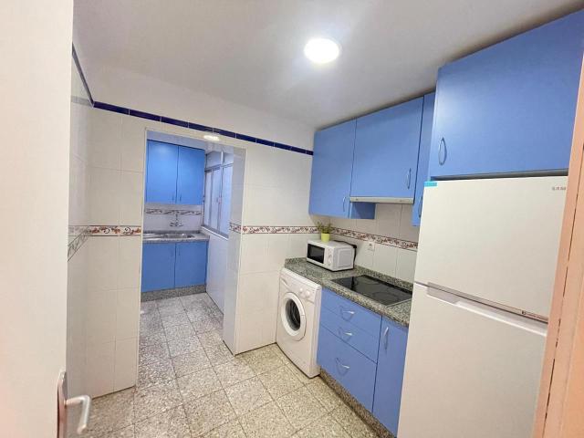 Piso en alquiler Sevilla