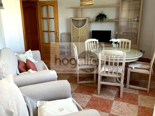 Piso en alquiler Sevilla