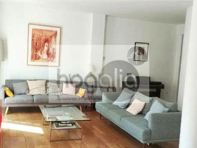 Piso en alquiler Sevilla