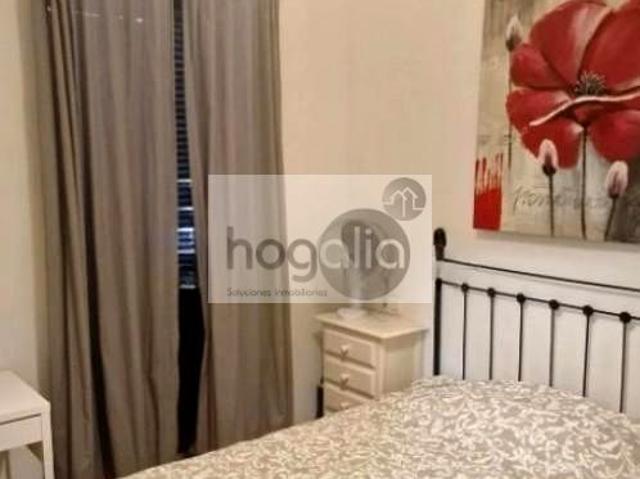 Piso en alquiler Sevilla