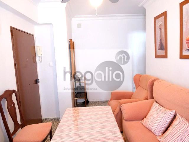Piso en alquiler Sevilla