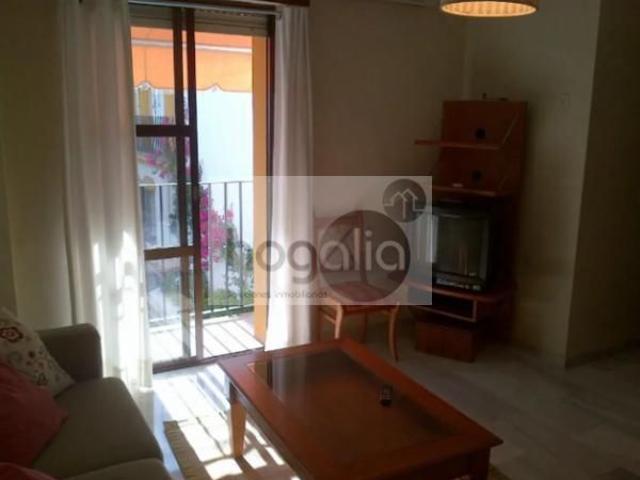 Piso en alquiler Sevilla