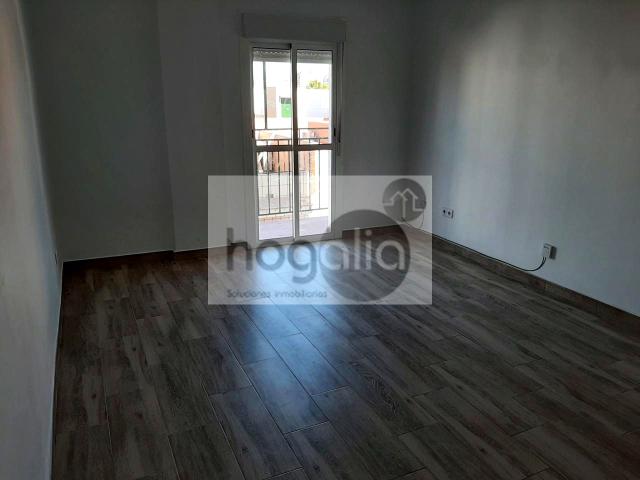 Piso en alquiler Sevilla