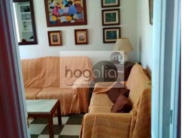 Piso en alquiler Sevilla