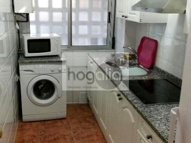 Piso en alquiler Sevilla