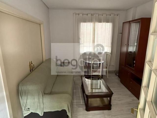 Piso en alquiler Sevilla