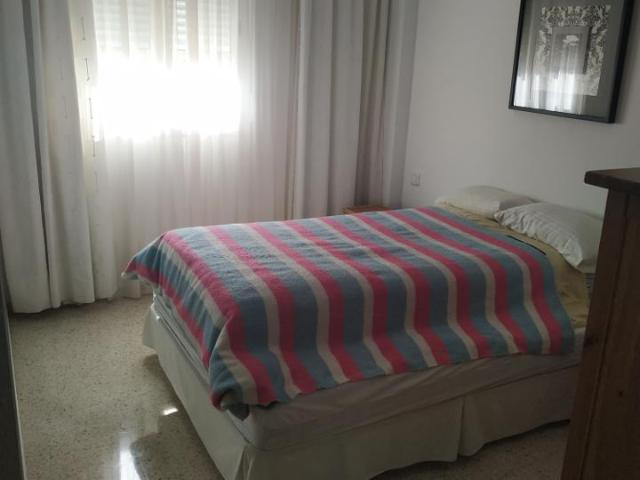 Piso en alquiler Sevilla