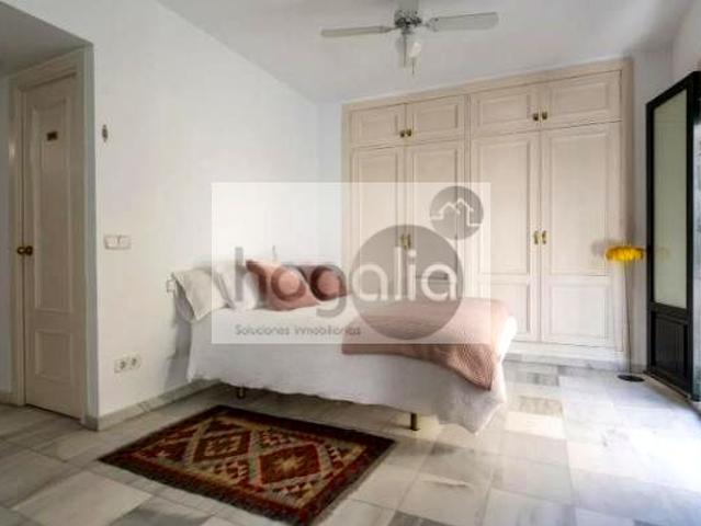 Piso en alquiler Sevilla