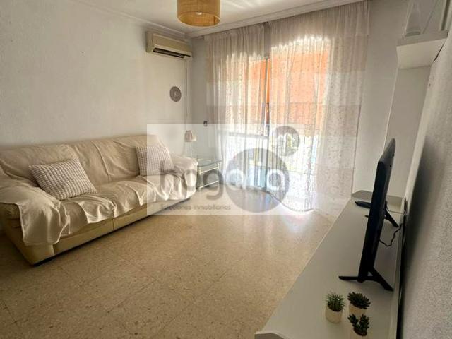 Piso en alquiler Sevilla