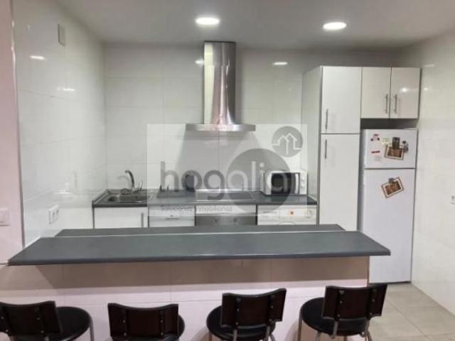 Piso en alquiler Sevilla