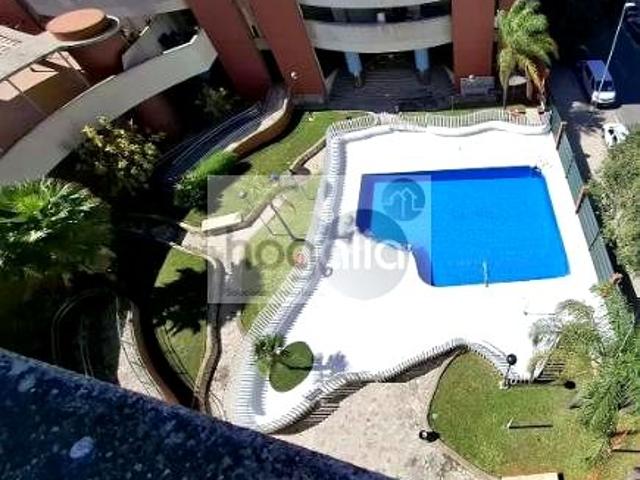 Piso en alquiler Sevilla