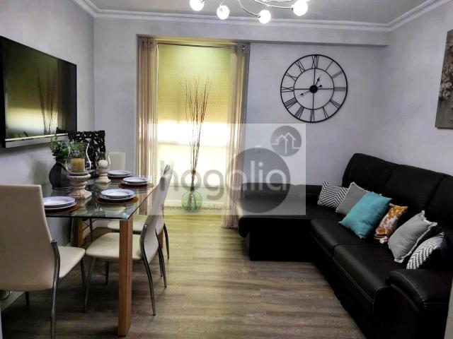 Piso en alquiler Sevilla