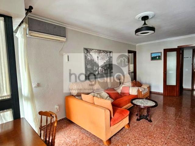 Piso en alquiler Sevilla