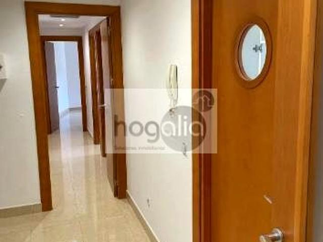 Piso en alquiler Sevilla