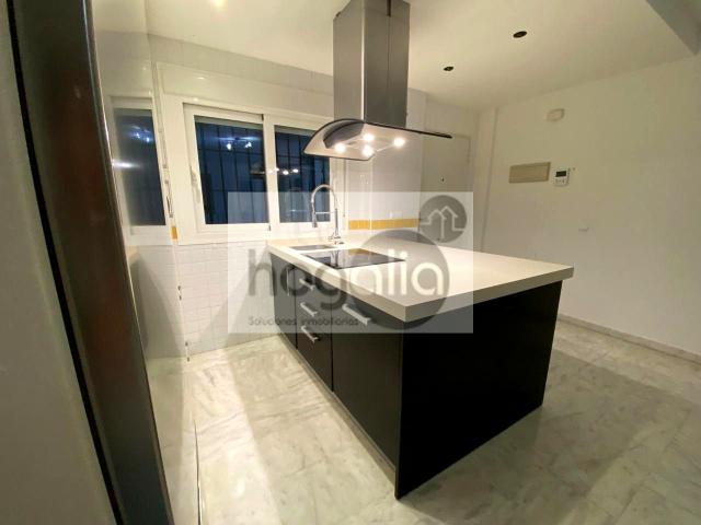 Piso en alquiler Sevilla