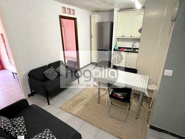 Piso en alquiler Sevilla