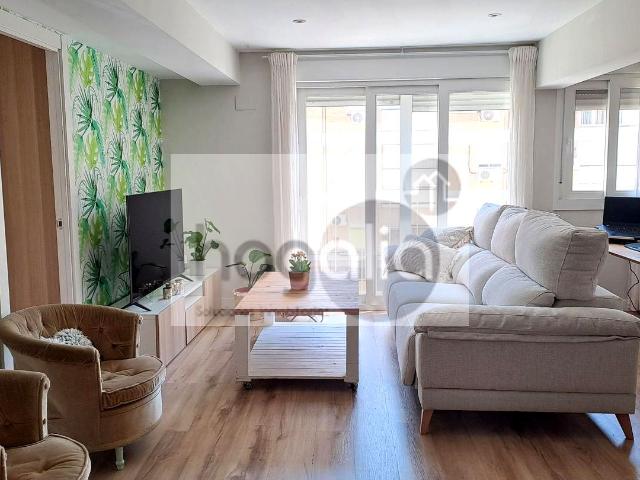 Piso en alquiler Sevilla