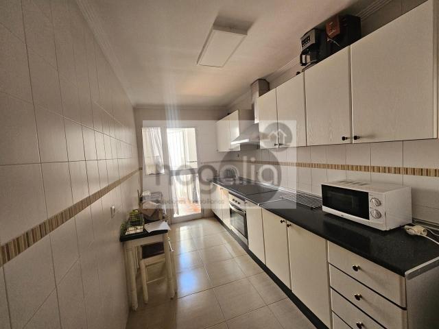 Piso en alquiler Sevilla