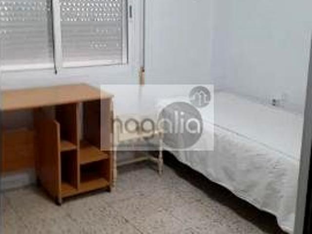 Piso en alquiler Sevilla