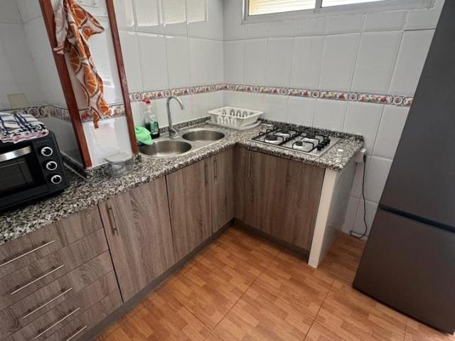 Piso en alquiler Sevilla