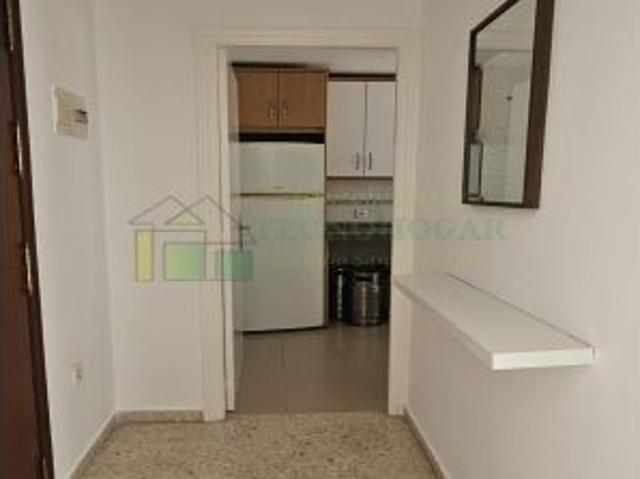 Piso en alquiler Sevilla Este con Plaza de Garaje incluido
