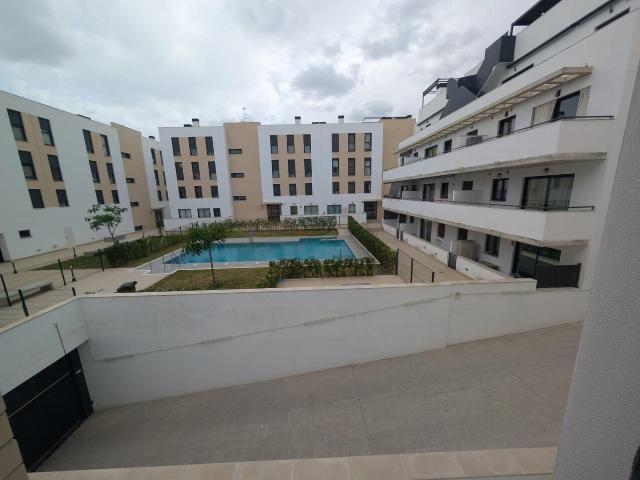 Piso en alquiler, Sevilla, Sevilla