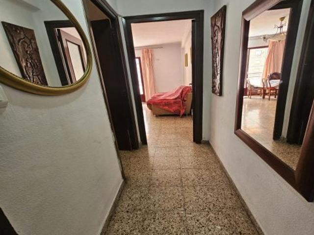 Piso en alquiler SOLO PARA ESTUDIANTES UNIVERSITARIOS – Blasco Ibáñez Valencia
