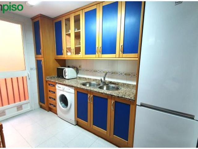 PISO EN ALQUILER TEMPORAL DE 2 HABITACIONES Y UN BAÑO CON TERRAZA Y PISCINA