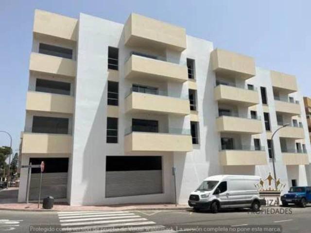Piso en alquiler temporal en Santa Eulària des Riu
