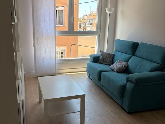 Piso en alquiler, Tetuán Valdeacederas, Madrid