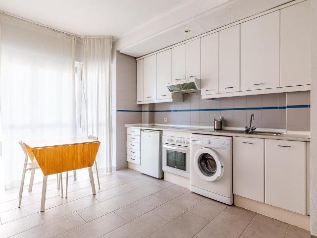 Piso en alquiler, Tetuán Berruguete, Madrid