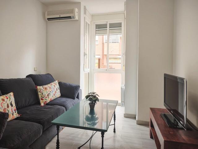 Piso en alquiler, Tetuán Berruguete, Madrid