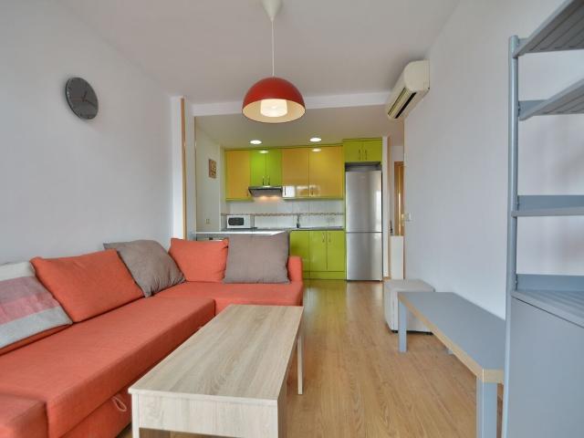 Piso en alquiler, Tetuán Berruguete, Madrid