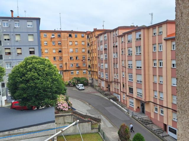 Piso en alquiler Tetuan Santander