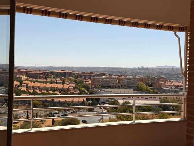 Piso en alquiler, Toledo, Toledo